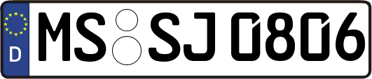 MS-SJ0806