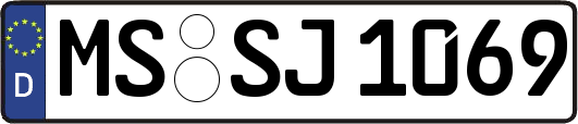 MS-SJ1069