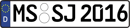 MS-SJ2016