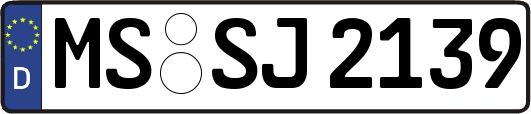 MS-SJ2139