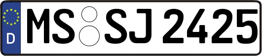 MS-SJ2425