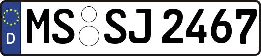 MS-SJ2467