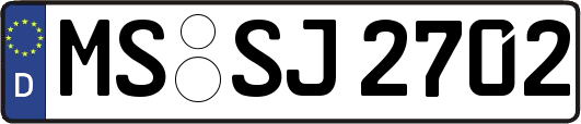 MS-SJ2702
