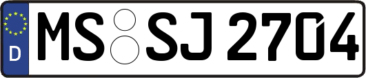 MS-SJ2704