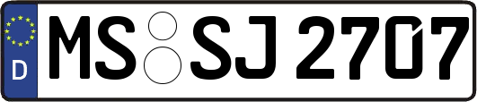 MS-SJ2707