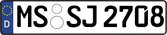 MS-SJ2708