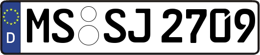 MS-SJ2709