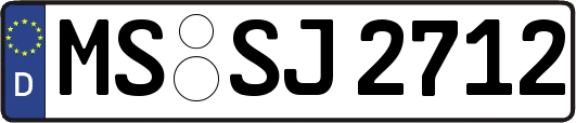MS-SJ2712
