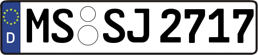 MS-SJ2717