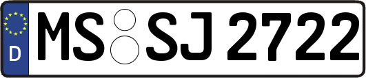 MS-SJ2722