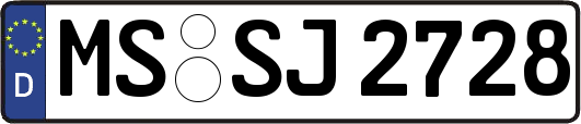 MS-SJ2728