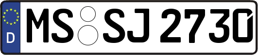 MS-SJ2730