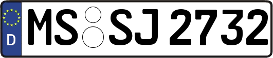 MS-SJ2732