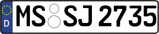 MS-SJ2735