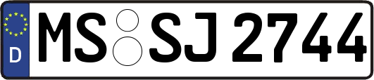 MS-SJ2744