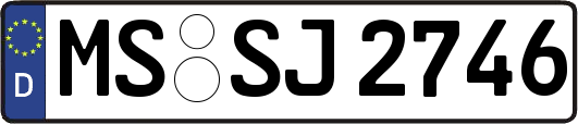 MS-SJ2746
