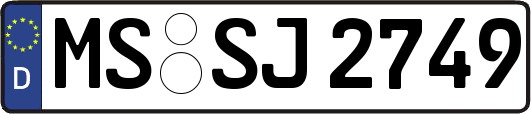 MS-SJ2749