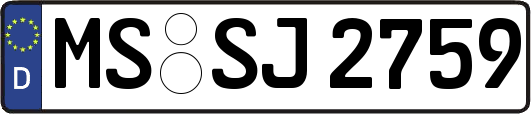 MS-SJ2759