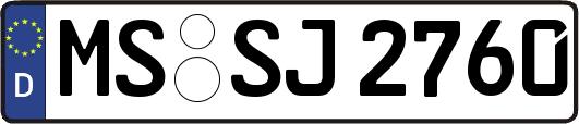 MS-SJ2760