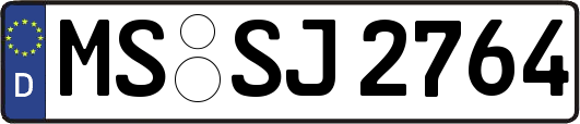 MS-SJ2764