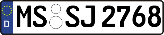 MS-SJ2768