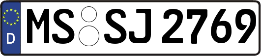 MS-SJ2769