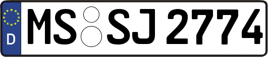 MS-SJ2774
