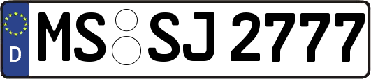 MS-SJ2777