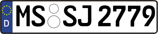 MS-SJ2779