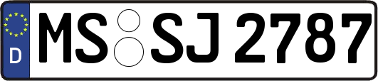 MS-SJ2787
