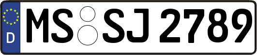 MS-SJ2789