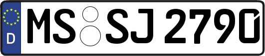 MS-SJ2790