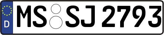 MS-SJ2793
