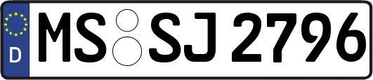 MS-SJ2796