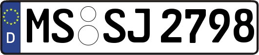 MS-SJ2798