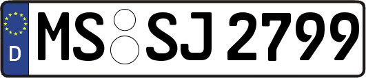 MS-SJ2799