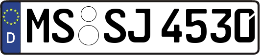 MS-SJ4530