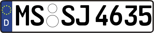 MS-SJ4635