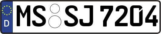 MS-SJ7204