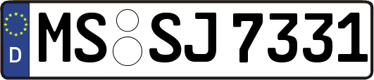 MS-SJ7331