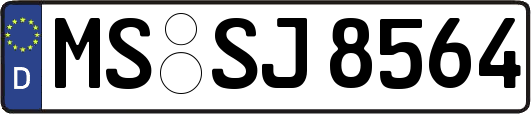 MS-SJ8564