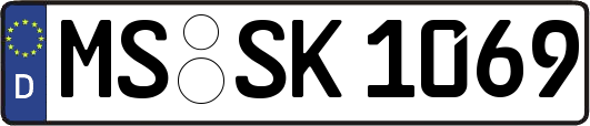 MS-SK1069