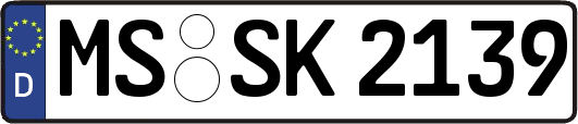 MS-SK2139