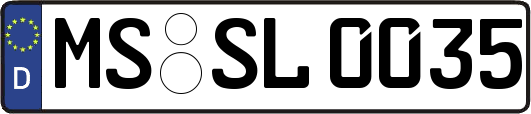 MS-SL0035