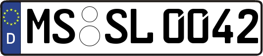MS-SL0042