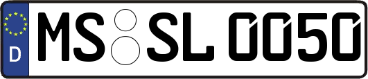 MS-SL0050