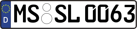 MS-SL0063