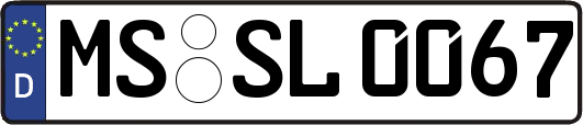 MS-SL0067
