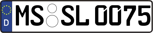 MS-SL0075