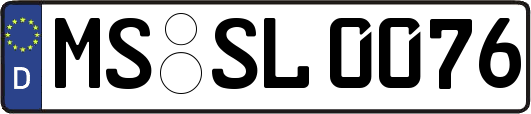 MS-SL0076